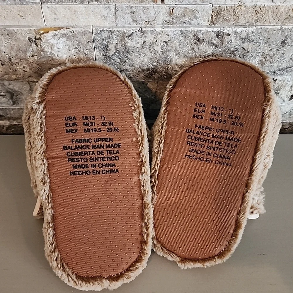 Peter Rabbit Cute Bunny Slippers